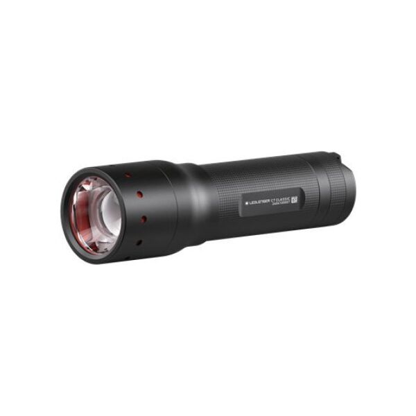 Latarka Ledlenser C7 Classic