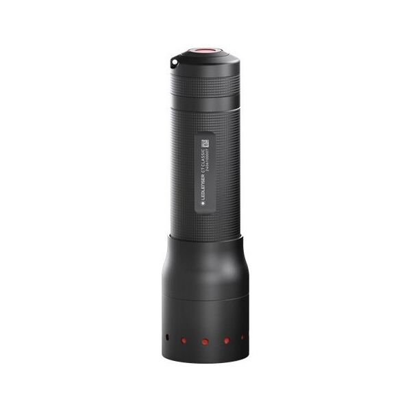 Latarka Ledlenser C7 Classic