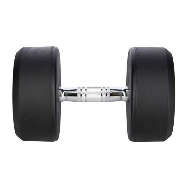 HMS ‎‎Hantel HG PRO gumowany 1 x 3 kg