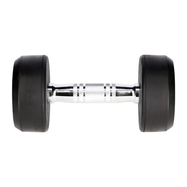 HMS ‎‎Hantel HG PRO gumowany 1 x 7 kg