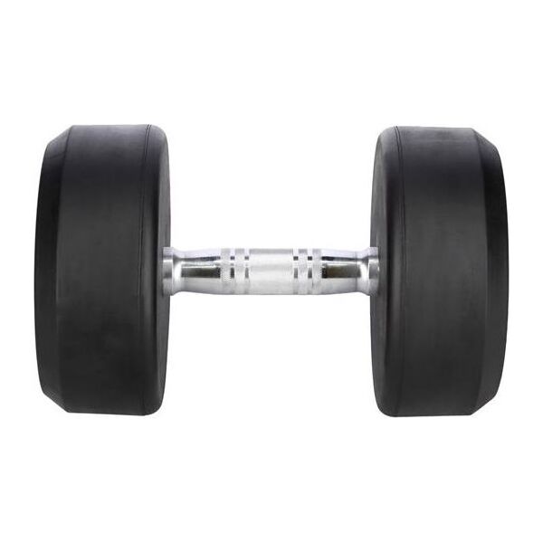 HMS ‎‎Hantel HG PRO gumowany 1 x 25 kg