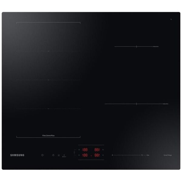 Płyta grzewcza Samsung NZ64B6056FK