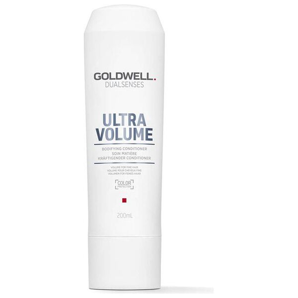Goldwell Dualsenses Ultra Volume Odżywka zwiększająca objętość włosów 200 ml