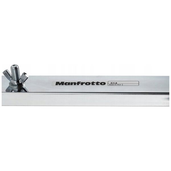 Manfrotto Crossbar 122cm, 4 βάσεις 13938301 8024221069105