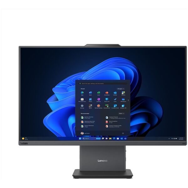 Komputer Lenovo LENOVO ThinkCentre neo 50a 27 G5 Intel Core i7-13620H 27inch FHD AG 16GB DDR5 1TB SSD M.2 2X2AX+BT W11P