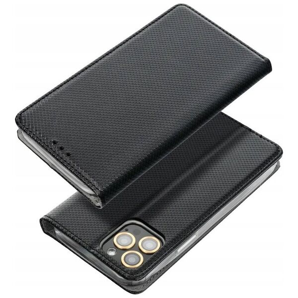 OEM Kabura SMART CASE Book do INFINIX HOT 40 PRO czarny