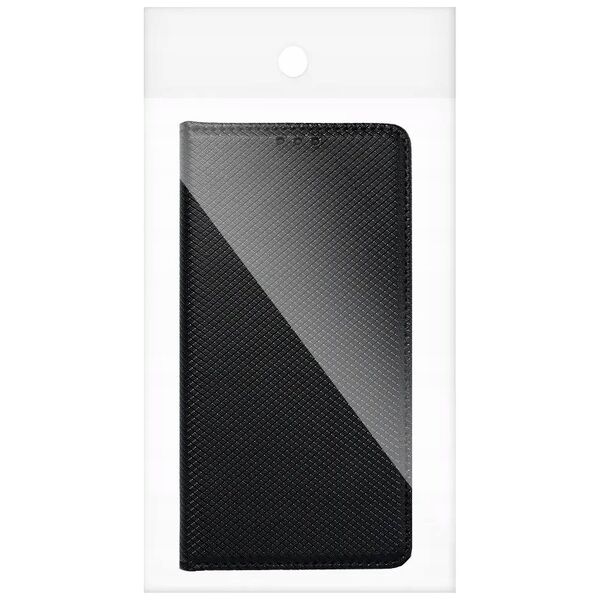 OEM Kabura SMART CASE Book do INFINIX HOT 40 PRO czarny