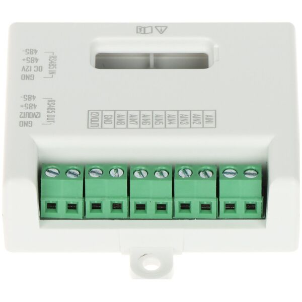 MODUŁ EKSPANDERA WEJŚĆ DS-KD-AL8 Hikvision