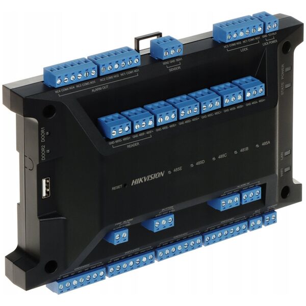 KONTROLER DOSTĘPU DS-K2702WX-E1(P) Hikvision