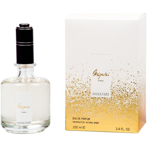 Annayake Miyabi Woman EDP 100ml