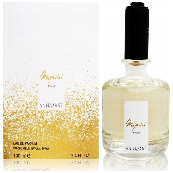 Annayake Miyabi Woman EDP 100ml
