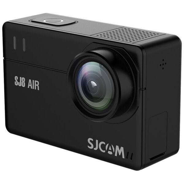 Kamera SJCAM SJ8 Plus czarna