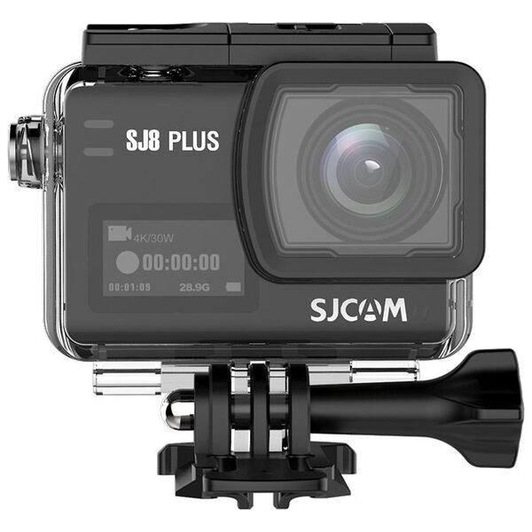 Kamera SJCAM SJ8 Plus czarna
