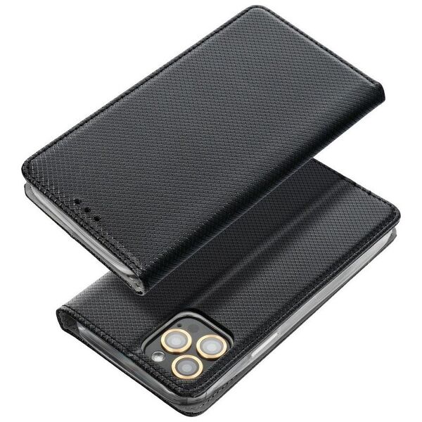 Kabura Smart Case book do REALME 7 5G czarny