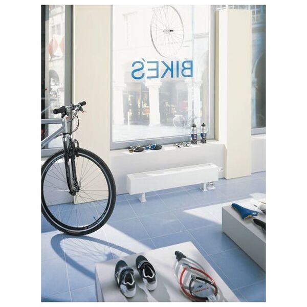 Θερμαντήρας θερμαντήρα βαλβίδας Kermi Compact KKV26 H=250 L=1200 12206874 4051487106200