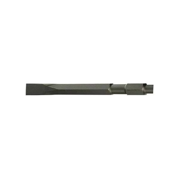 Makita MAKITA HEX CHISEL-28mm FLAT 17x280mm 13602337 88381140607