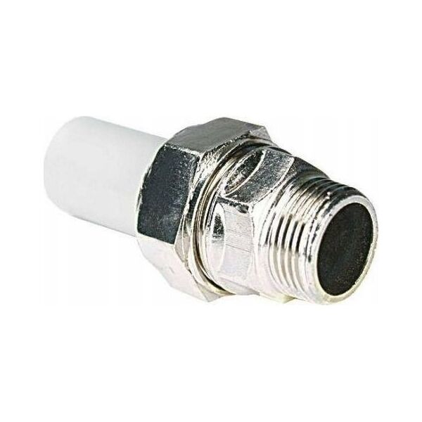Alkotest ŚZ2534 ŚRUBUNEK GZ FI 25X3/4 ZGRZEWANY // PP.ŚRUB-GZ-25X3/4