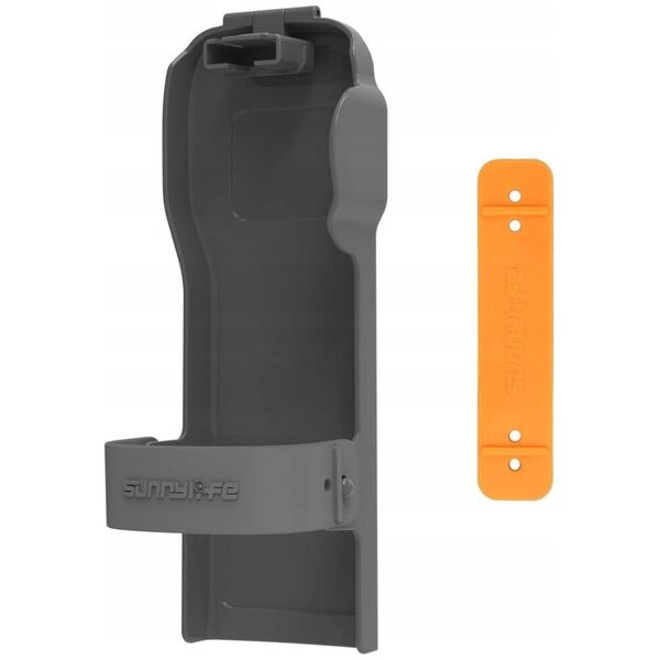 Futerał Etui Case Osłona Klapka + Paski do Kamery DJI OSMO POCKET 3 / K933