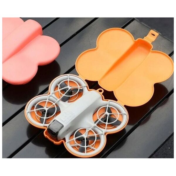 Futerał HARD Osłona Case Etui Pokrowiec Walizka Torba do Drona DJI NEO / SN908