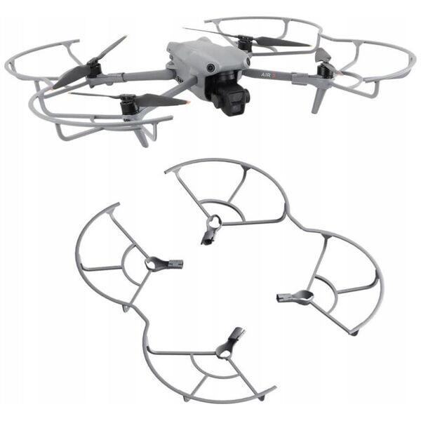 Osłona Ochrona Osłony Zabezpieczenie Śmigieł na Śmigła do DJI AIR 3S AIR 3