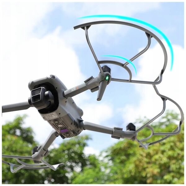 Osłona Ochrona Osłony Zabezpieczenie Śmigieł na Śmigła do DJI AIR 3S AIR 3