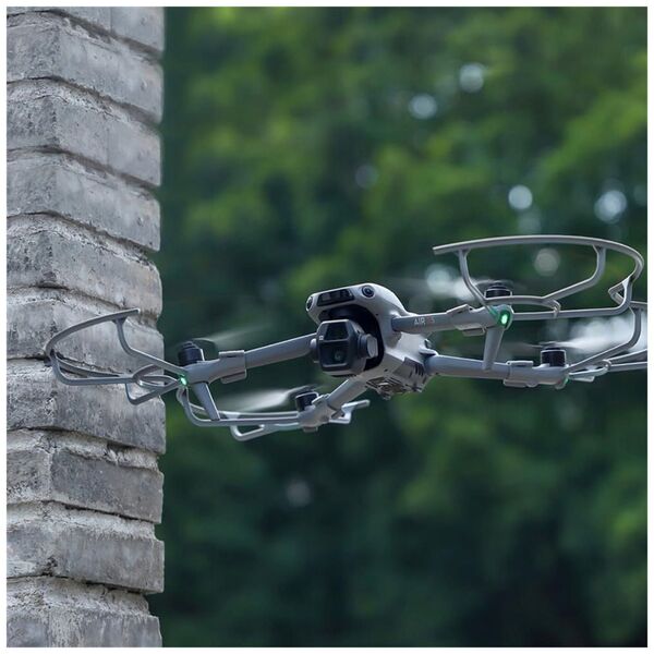 Osłona Ochrona Osłony Zabezpieczenie Śmigieł na Śmigła do DJI AIR 3S AIR 3