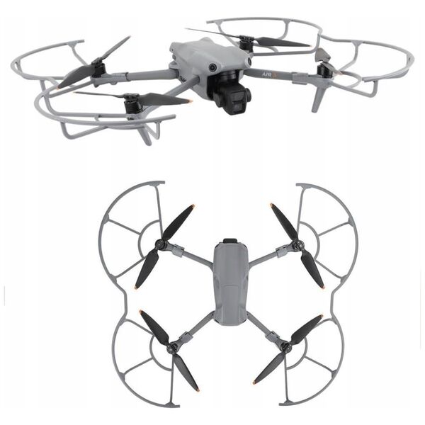 Osłona Ochrona Osłony Zabezpieczenie Śmigieł na Śmigła do DJI AIR 3S AIR 3