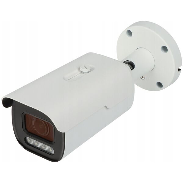 KAMERA IP APTI-AI803CA5IL-27135W-Z Full-Color - 8&nbsp|Mpx 4K UHD 2.7&nbsp|... 13.5&nbsp|mm - MOTOZOOM