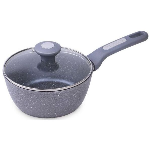 Kamille Rondel z pokrywką 18cm 1.8l (KM-4280GR)