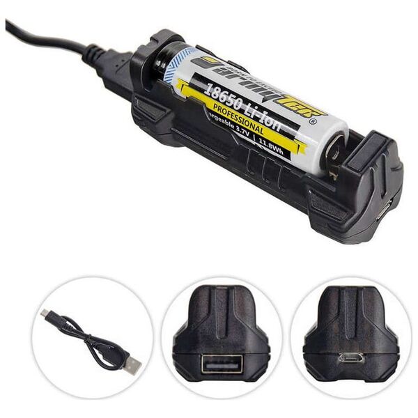 Ładowarka Armytek Handy C1 VE (A03801)