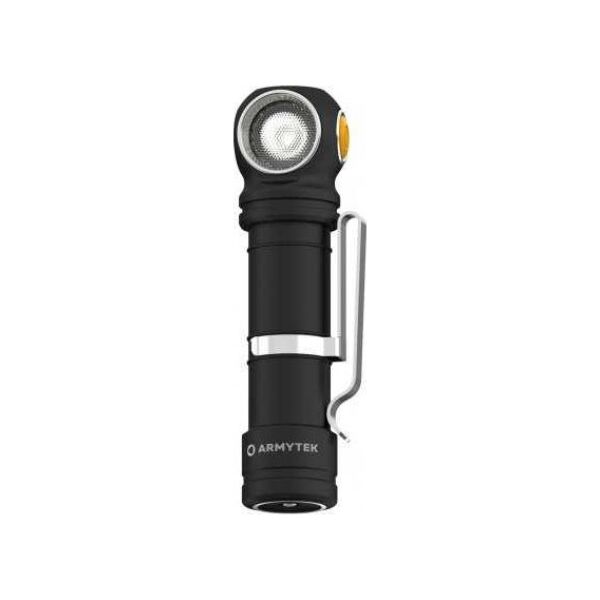 Latarka Armytek Wizard C2 Pro Max White