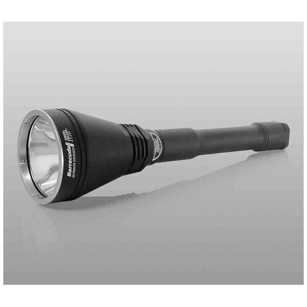 Latarka Armytek Latarka Szperacz Armytek Barracuda Pro White