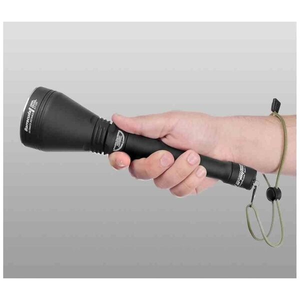 Latarka Armytek Latarka Szperacz Armytek Barracuda Pro White