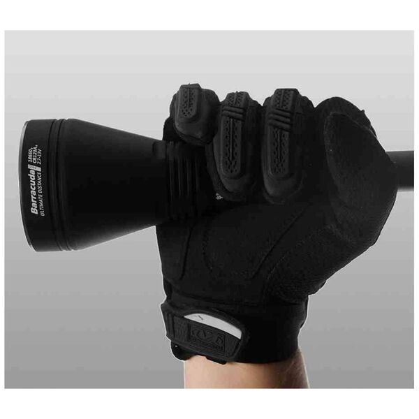 Latarka Armytek Latarka Szperacz Armytek Barracuda Pro White