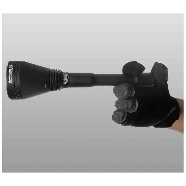 Latarka Armytek Latarka Szperacz Armytek Barracuda Pro White
