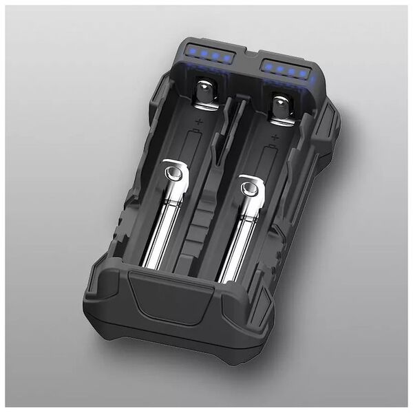 TOGO Ładowarka USB z Funkcją Powerbank Armytek Handy C2 Vape Edition