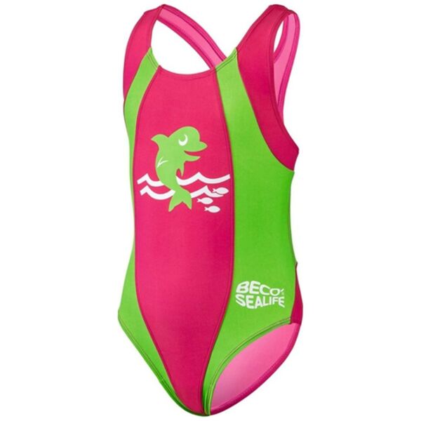 Beco Μαγιό για κορίτσια BECO UV SEALIFE 0804 48 116 10682262 4013368450864