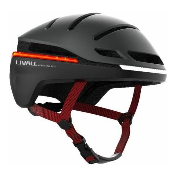 Livall Kask elektryczny na skuter Livall EVO21 Rozmiar L