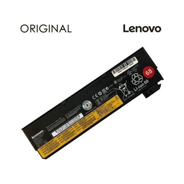 Μπαταρία Lenovo Notebook, LENOVO 45N1127 Original 12936391 9990000480951