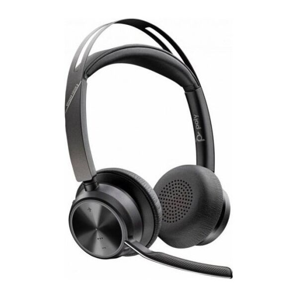 Słuchawki Poly Voyager Focus 2  (76U47AA)