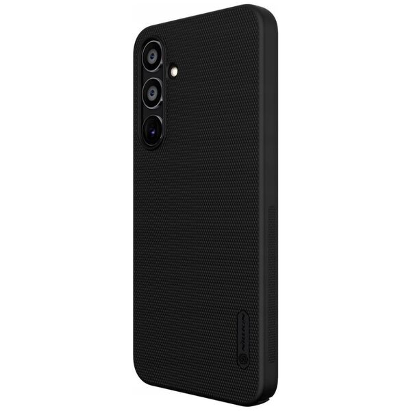 Nillkin Etui Nillkin Super Shield Samsung Galaxy A35 5G Black / Czarny