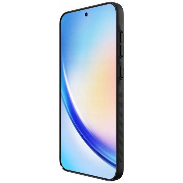 Nillkin Etui Nillkin Super Shield Samsung Galaxy A35 5G Black / Czarny