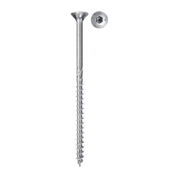 Sourcing κατσαβίδια Fischer FPF II CTF 6.0x160 100 τεμ. 13488725 4048962373226