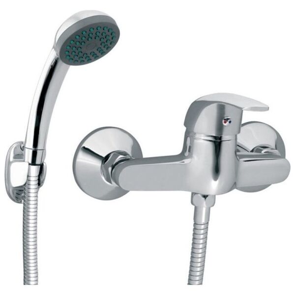 Βρύση ντους Sourcing MIXER SHOWER W/ SET ELBA BEL77 13514579 5901095655852
