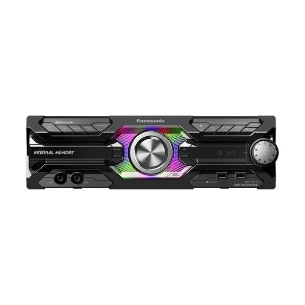 Wieża Panasonic SC-MAX3500GS