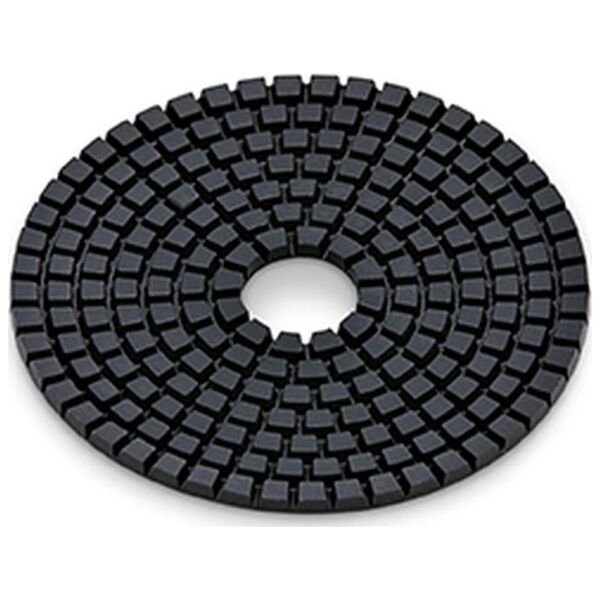 Sourcing Διαμαντένιο φύλλο λείανσης FLEX Wet 100mm K400 13519559 4030293040502