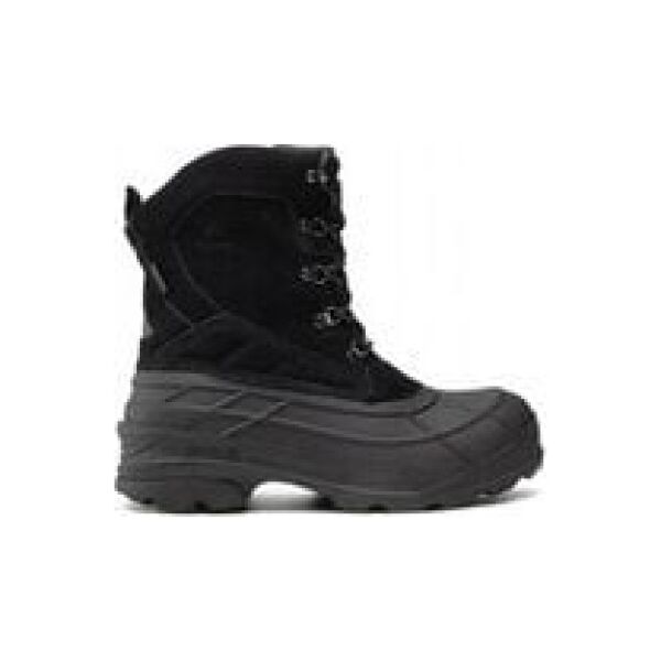 Buty trekkingowe męskie Kamik M'S FARGO 2, BLK, 41 (us 8)| uk 7