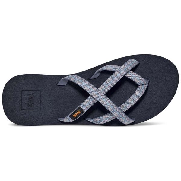 Teva W'S Olowahu, KPB, 40 (us 9)| uk 7