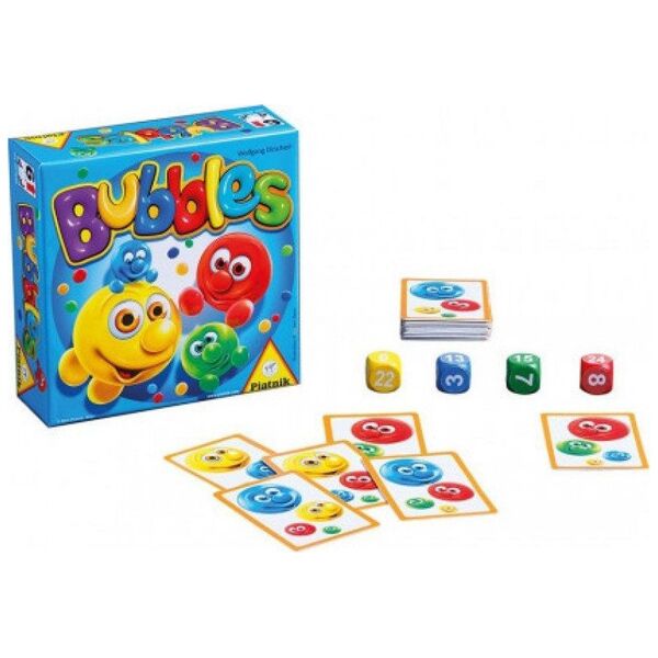 Piatnik Bubbles