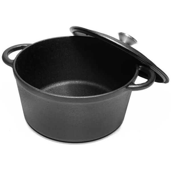 Brunbeste GARNEK ŻELIWNY 7.2L 28cm BRUNBESTE BB-2659